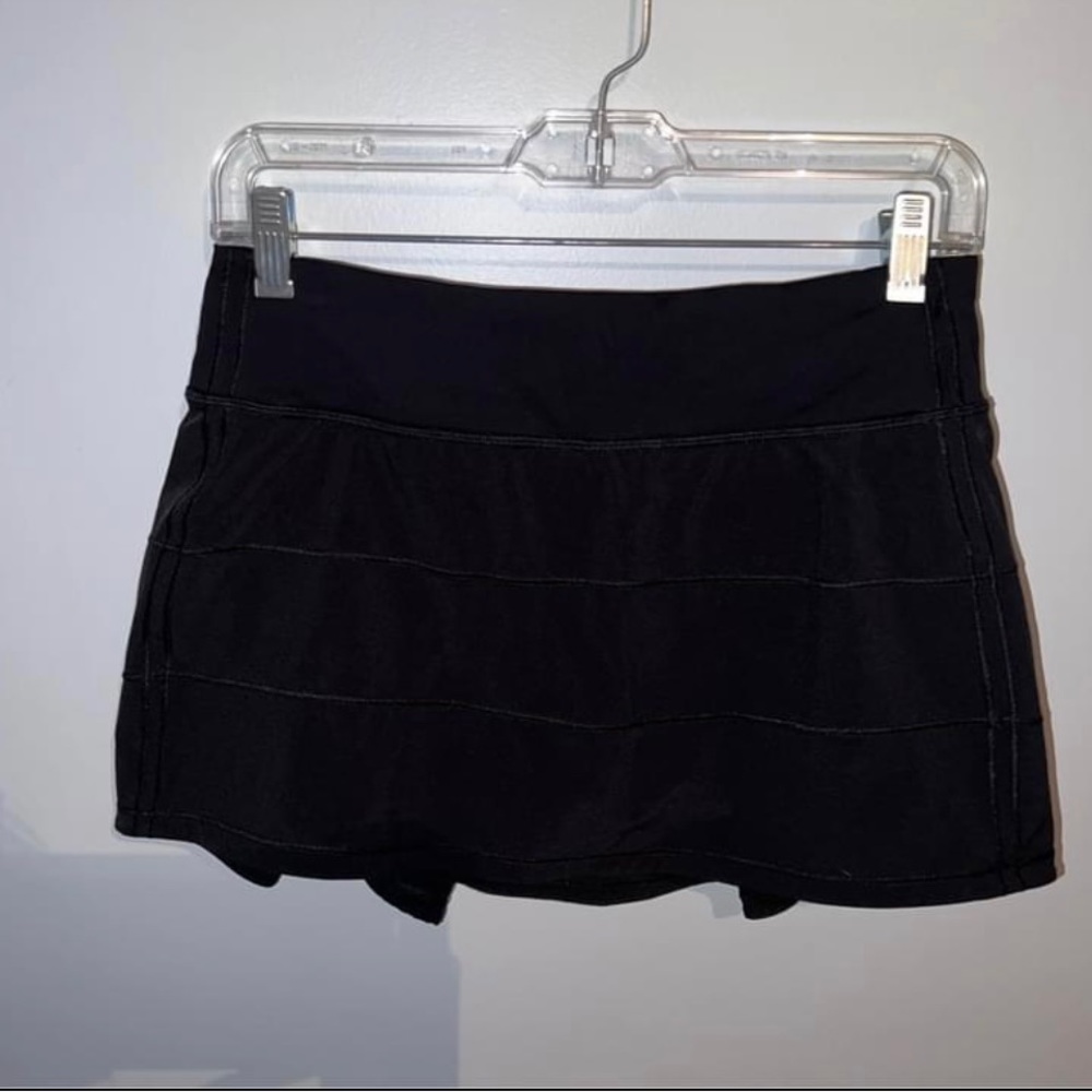 Lululemon skirt